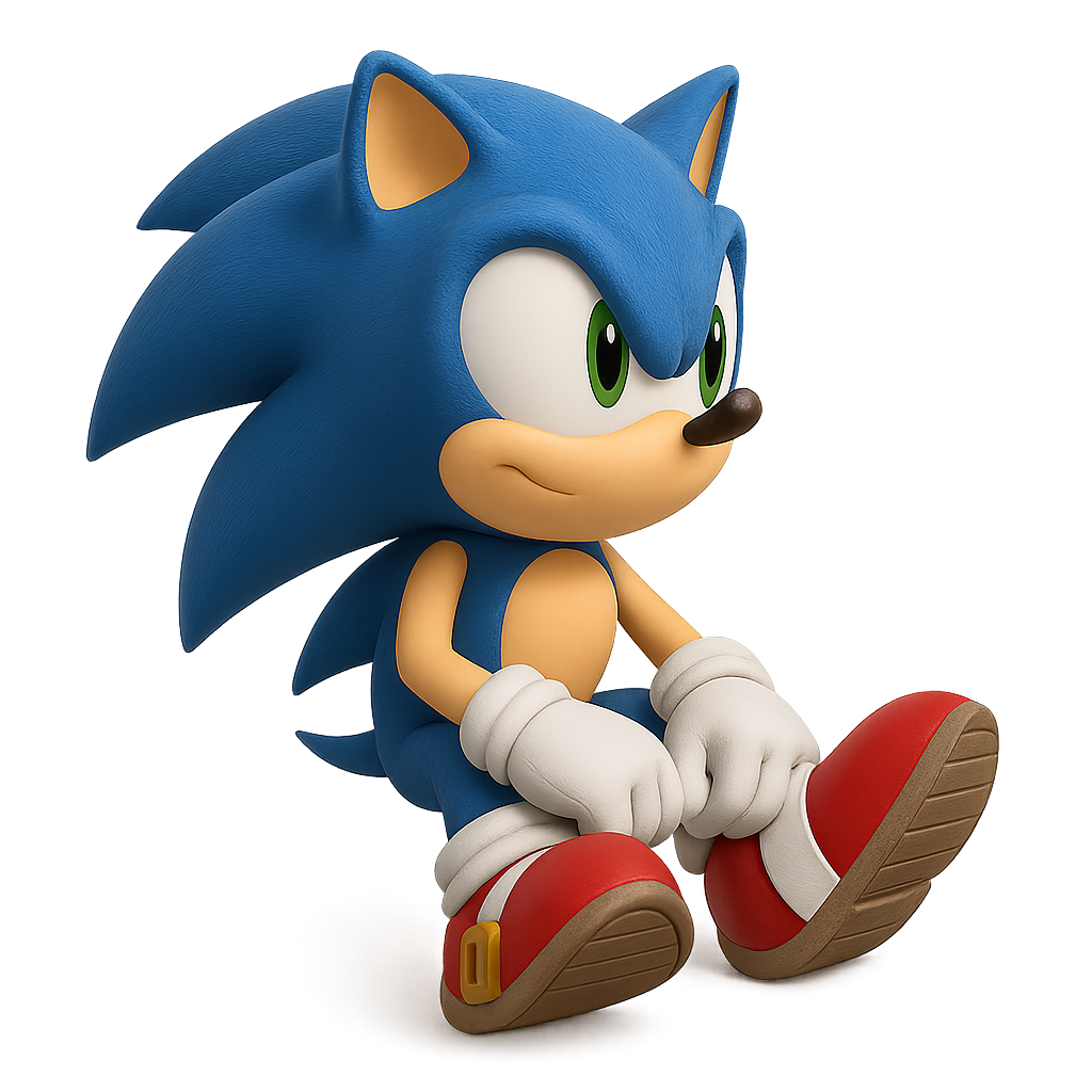Sonic - Página - FundUp Trading