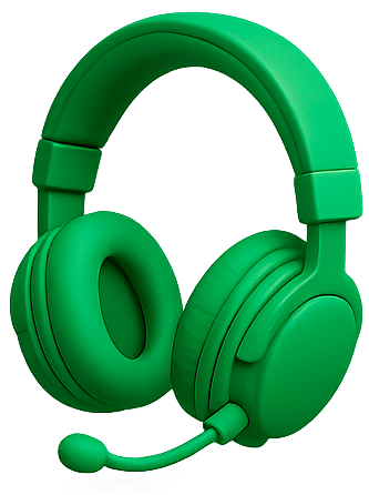 auriculares - Página - FundUp Trading